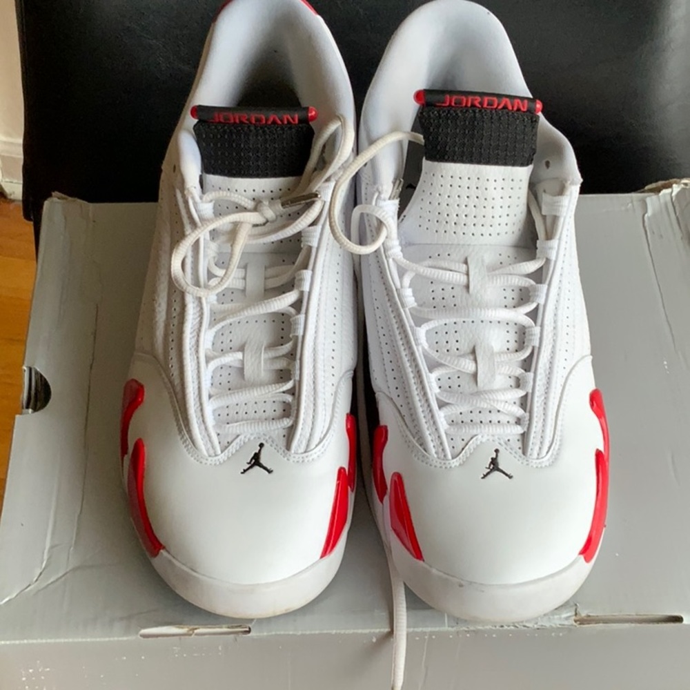 Air Jordan 14 Retro